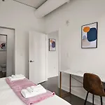 Two Cozysuites Nlg W Pool Bowling Alley Sauna #14 & 15