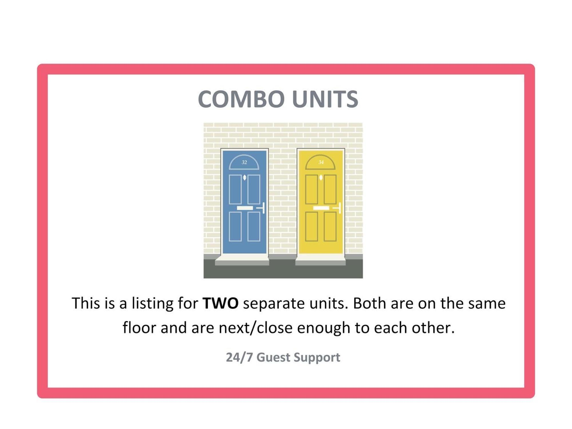 Two Cozysuites Nlg W Pool Bowling Alley Sauna #14 & 15 Apartment Minneapolis