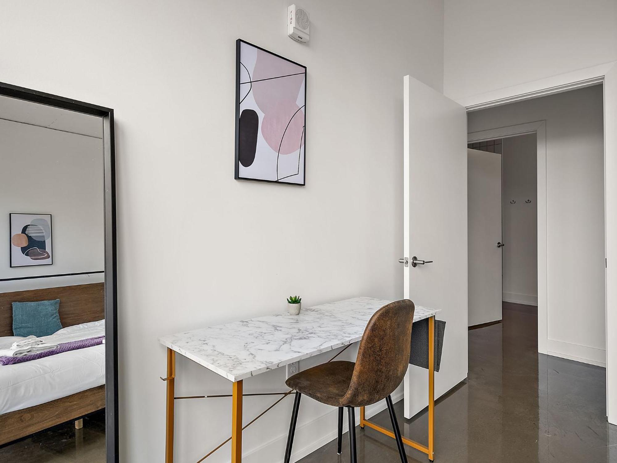 Apartment Two Cozysuites Nlg W Pool Bowling Alley Sauna #14 & 15 Minneapolis